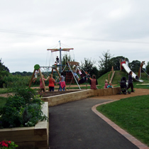 Appleton Play Area
